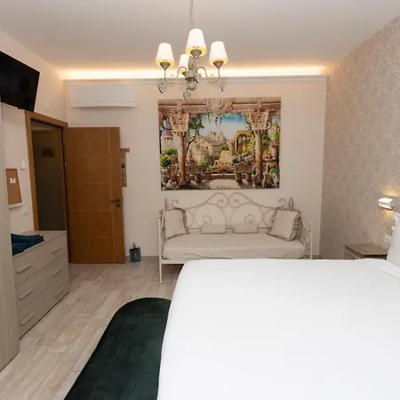Apartman B9