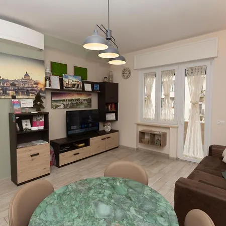 B9 Apartman