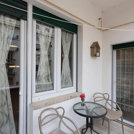 B9 Apartman