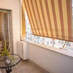 Apartment B9 *