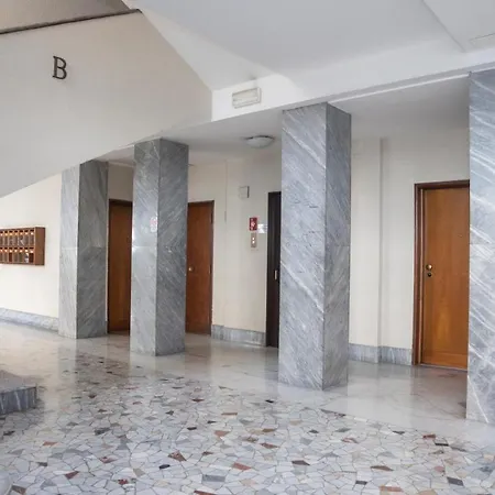 B9 Апартаменты Рим