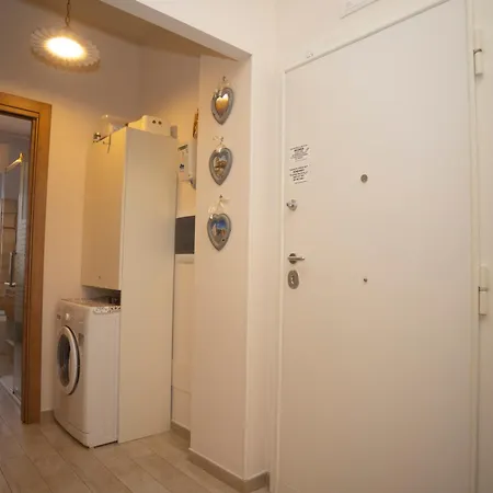 B9 Appartamento Roma