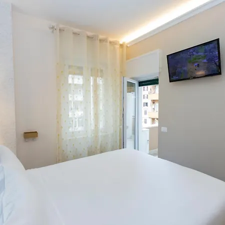 Appartamento B9 Roma