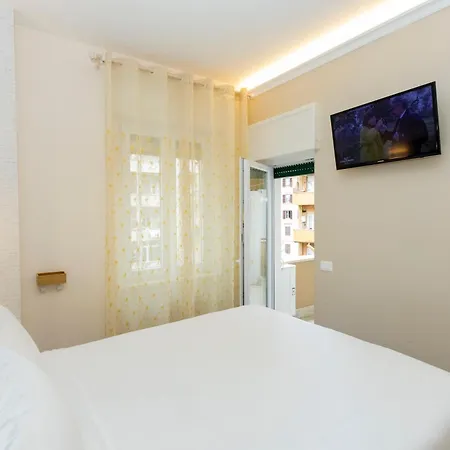 Appartamento B9 Roma